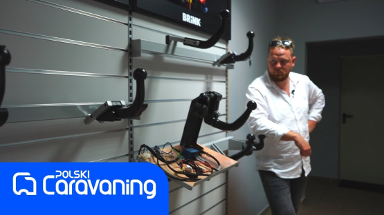 Hak do kampera, hak do samochodu - jaki? (polskicaravaning.pl)