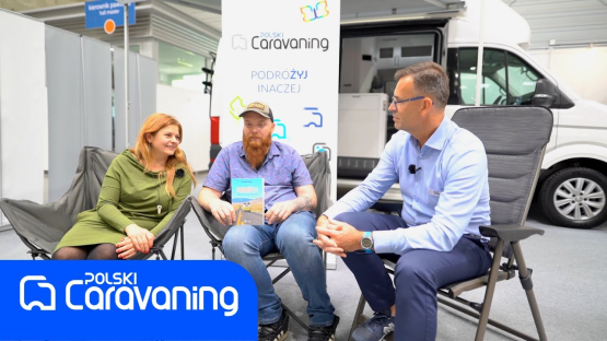 Volkswagenem "Ogórkiem" przez Ameryki (polskicaravaning.pl)