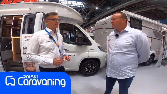 Roller Team Zefiro 262 TL - urósł! (polskicaravaning.pl)