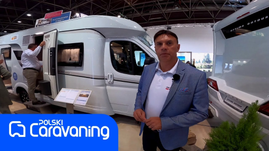 Kampery od Hobby, czyli  Optima Ontour T65 HFL (polskicaravaning.pl)