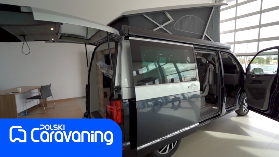 California 6.1 Ocean