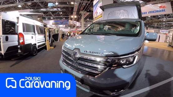 Adria dla aktywnych (polskicaravaning.pl)