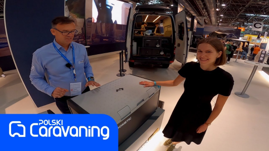 Nowości Dometic na sezon 2022 (polskicaravaning.pl)