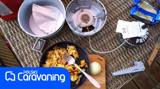 Śniadanie, obiad, kolacja i kawa. Gdzie? Wszędzie! (polskicaravaning.pl)
