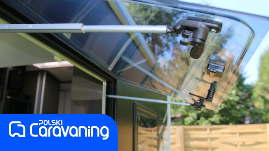 Jaki alarm do kampera i przyczepy? (polskicaravaning.pl)