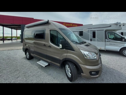 KARMANNy 4x4 w akcji (polskicaravaning.pl)