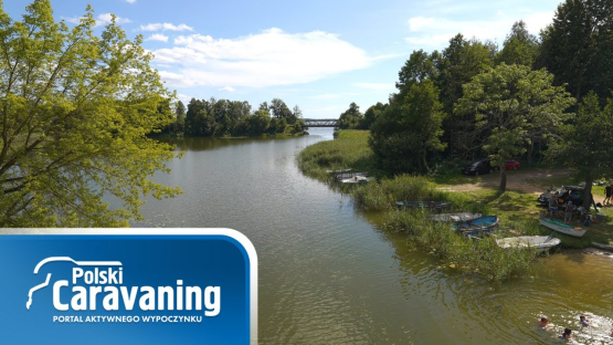 Mazurskie opowieści: opowieść o Okartowie (polskicaravaning.pl)