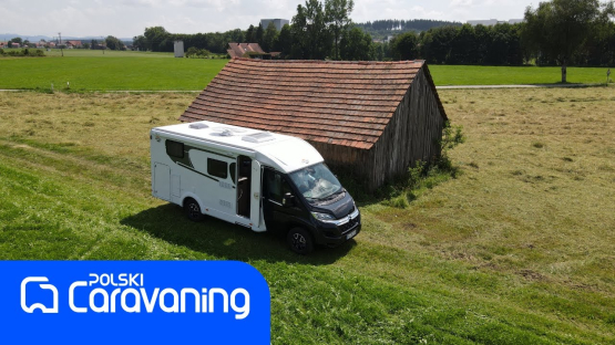 Nowości 2022: Carado V337 Edition 15 (polskicaravaning.pl)