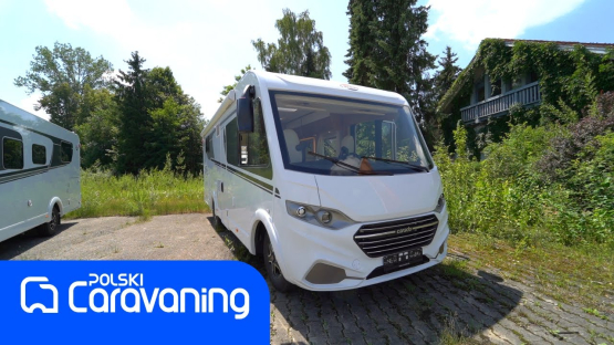 Nowości 2022: Carado i447 (polskicaravaning.pl)