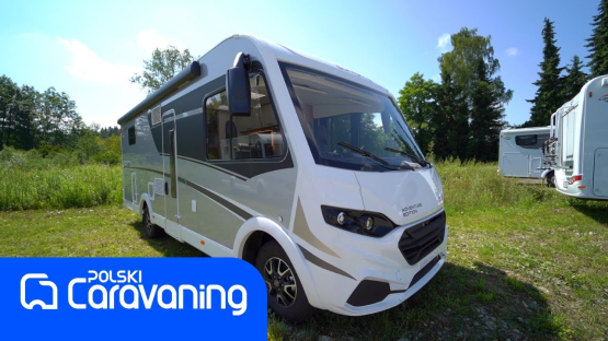 Nowości 2022: Sunlight i68 Adventure Edition (polskicaravaning.pl)