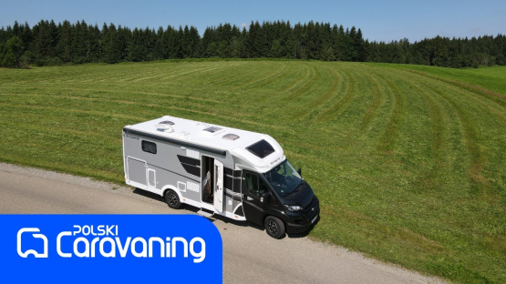 Nowości 2022: Sunlight T68 Adventure Edition (polskicaravaning.pl)