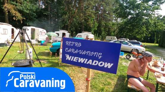 Janusz Sowa - specjalista od Niewiadówek (polskicaravaning.pl)