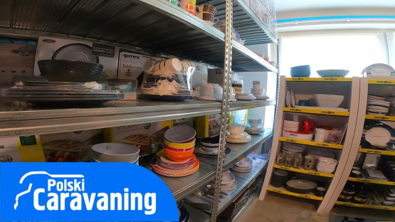 Wszystko do caravaningowej kuchni (polskicaravaning.pl)