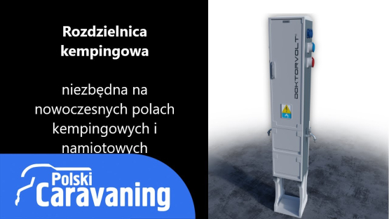 Doktorvolt - specjaliści od doposażenia pól kempingowych (polskicaravaning.pl)