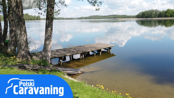 Odkryj caravaningową Suwalszczyznę (polskicaravaning.pl)