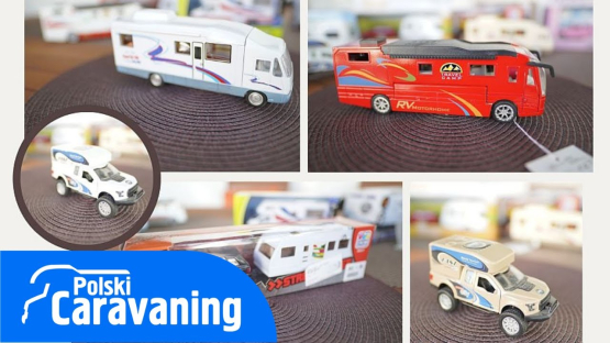 Caravaningowe zabawki na Dzień Dziecka! (polskicaravaning.pl)
