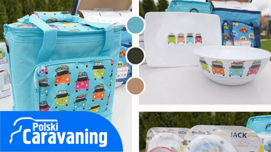 Dziecięce naczynia caravaningowe (polskicaravaning.pl)