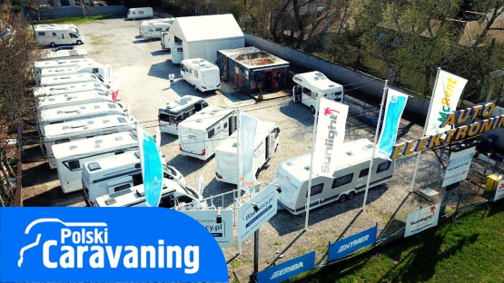 Kampery dostępne "od ręki". Gdzie ich szukać? (polskicaravaning.pl)