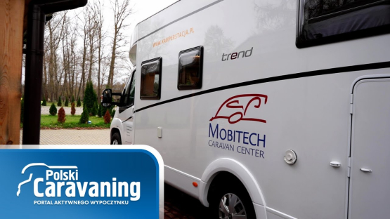 Test: najpopularniejszy Dethleffs Trend - jaki jest? (polskicaravaning.pl)