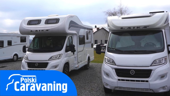 Ambitne plany firmy XCAMP. Będą nowe marki (polskicaravaning.pl)