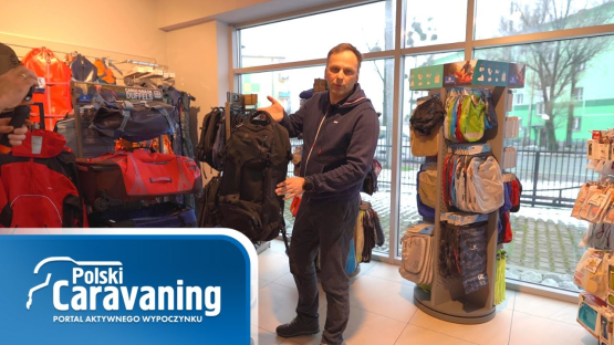 To "tylko" kolejna torba z kółkami... (polskicaravaning.pl)