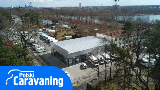 Setki kamperów, tysiące produktów - oto ACK Benimar Polska (polskicaravaning.pl)