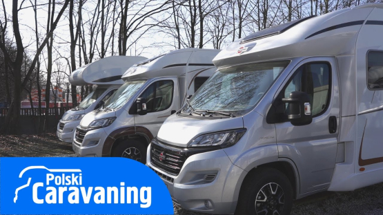 Definicja pojęcia premium według marki Buerstner (polskicaravaning.pl)