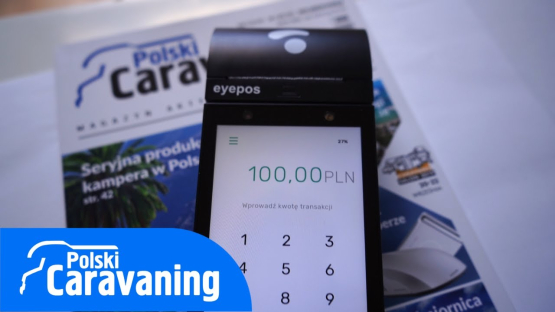 Zapłać okiem za pobyt na kempingu (polskicaravaning.pl)