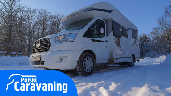 Rozmówki w czasie zimowego caravaningu (polskicaravaning.pl)
