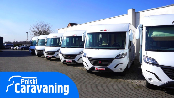 Kupiłem krzesło w CarGO! (polskicaravaning.pl)