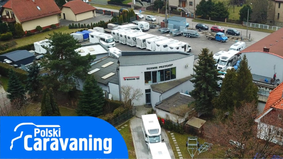 Autoryzowany dealer kamperów - co to oznacza? (polskicaravaning.pl)
