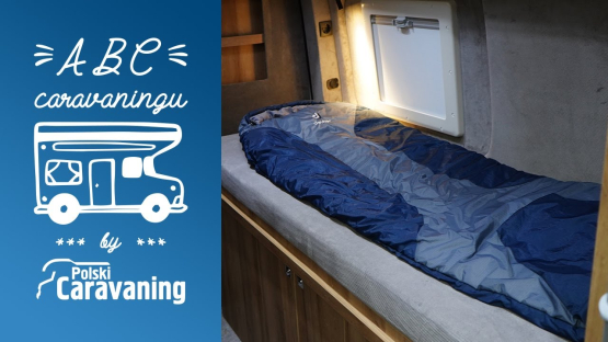 Przegląd techniczny zabudowy kempingowej (polskicaravaning.pl)