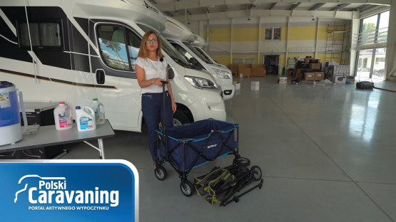 Turystyczna pralka (i nie tylko!) (polskicaravaning.pl)