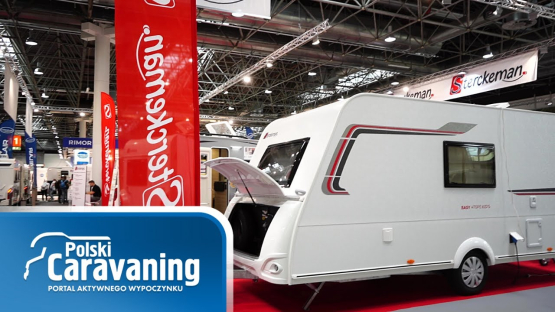 Przyczepy Steckermann są świetne! (polskicaravaning.pl)