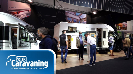 Adria kompletnie zmodyfikowała kampery (polskicaravaning.pl)