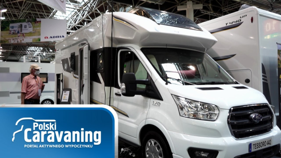 Hiszpan w Niemczech po raz pierwszy (polskicaravaning.pl)