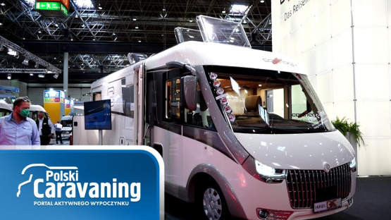 Kilkadziesiąt kamperów Carthago do wyboru (polskicaravaning.pl)