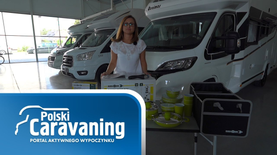 Garnki i naczynia do caravaningu (polskicaravaning.pl)