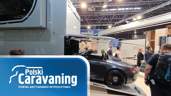 CS 2020   - Luxusowe kampery Europy