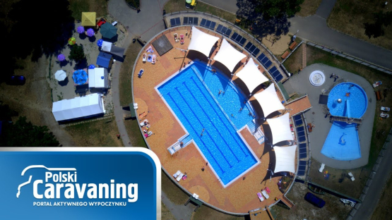 Balaton kamperem? Zobaczcie Balatontourist Füred Camping&Bungalows (polskicaravaning.pl)