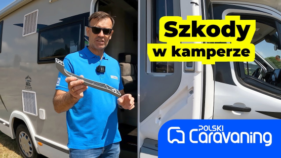 Kaucja za wynajem kampera- jak jej nie stracić.