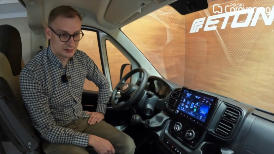 Nowości w stacjach multimedialnych ZENEC. Coraz więcej mogą i robią to coraz lepiej.