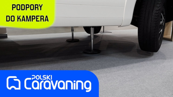 Hydrauliczne podnośniki podporowe - sprawdź, czy nie potrzebujesz?