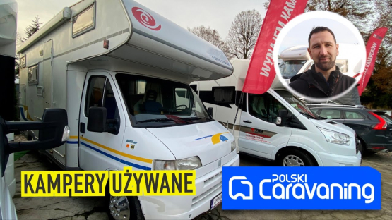 Kampery już od 60 tysięcy złotych! Zobacz ofertę ZMM Kampery Trzcianka