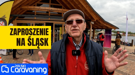 Caravaning po śląsku! Poznajcie atrakcje regionu