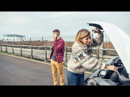 Assistance z holowaniem kampera do 1 600 km?