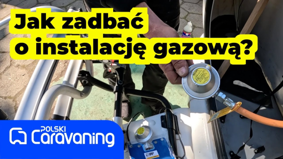 Zanim wyruszysz na wakacje swoim kamperem lub przyczepą.