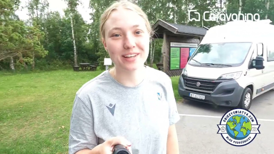 Obiezyswiaty4 i ich wspaniała wyprawa do Szwecji.