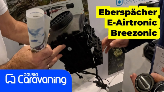 Jakie ogrzewanie wybrać do kampera?