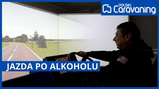 Symulator jazdy samochodem dla kierowców – nauka, testy i realne zagrożenia na drodze